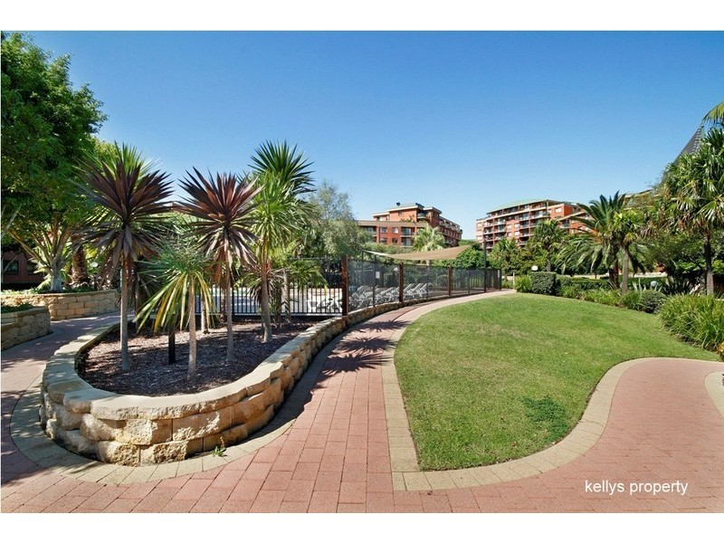 3603/177 Mitchell Road, Erskineville NSW 2043