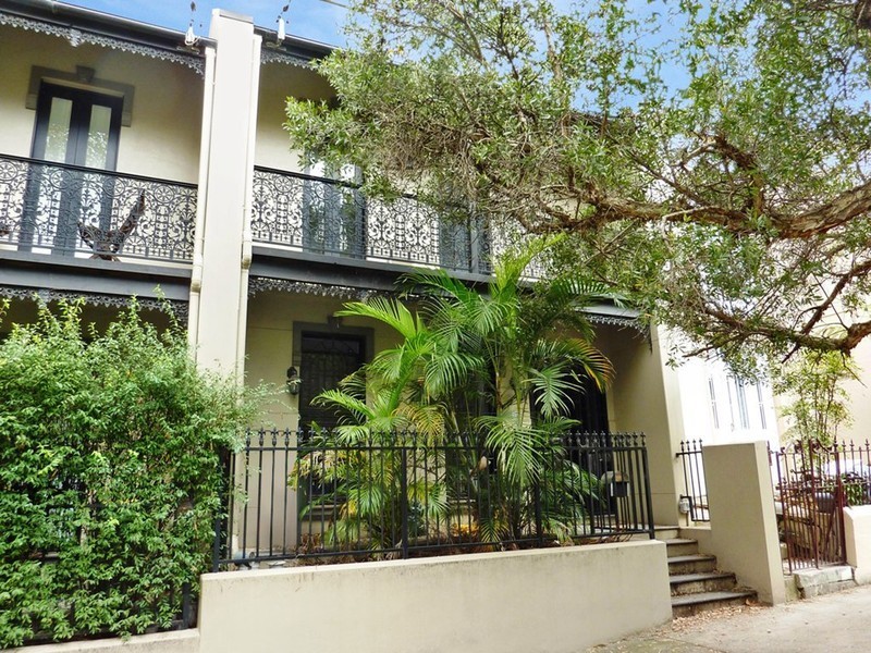 35 Forbes Street, Newtown NSW 2042