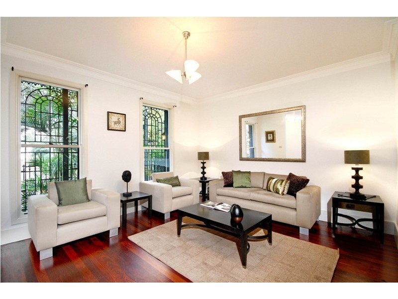 35 Forbes Street, Newtown NSW 2042