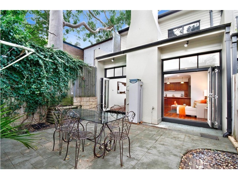 35 Forbes Street, Newtown NSW 2042