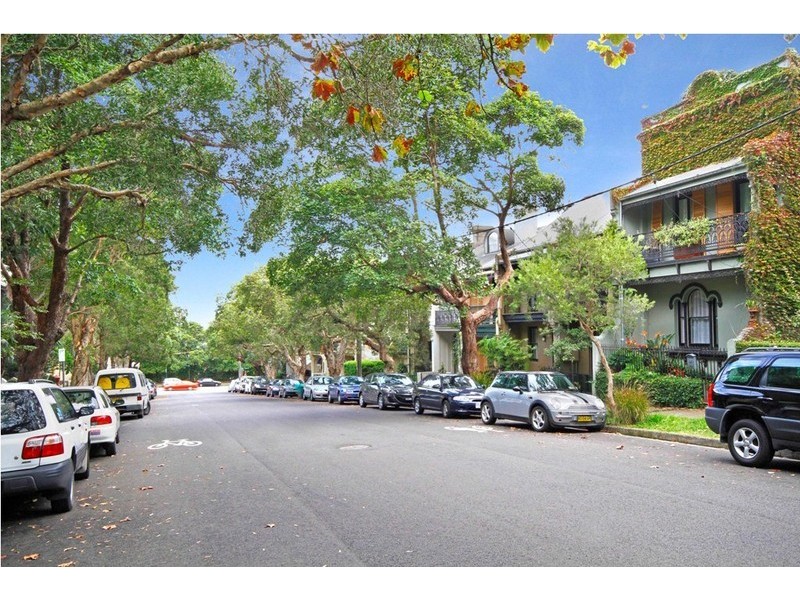 35 Forbes Street, Newtown NSW 2042