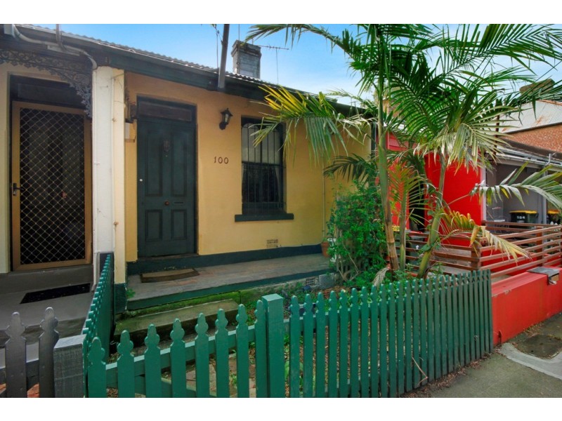 100 Simmons Street, Enmore NSW 2042