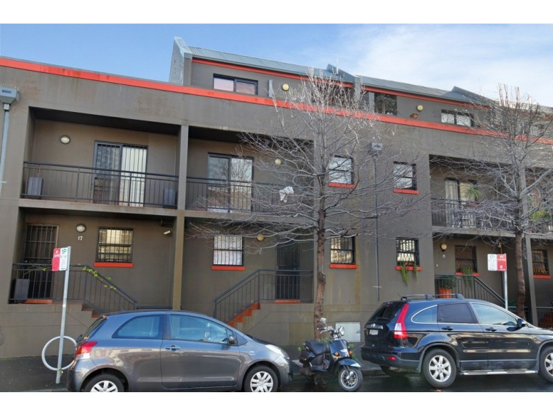 16/7A Ivy Street, Darlington NSW 2008