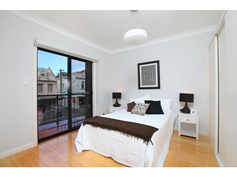 16/7A Ivy Street, Darlington NSW 2008