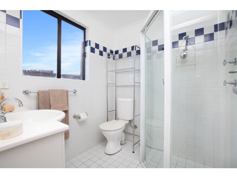 16/7A Ivy Street, Darlington NSW 2008