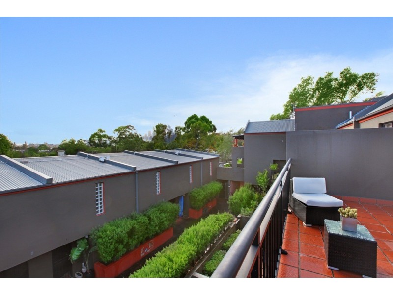 16/7A Ivy Street, Darlington NSW 2008