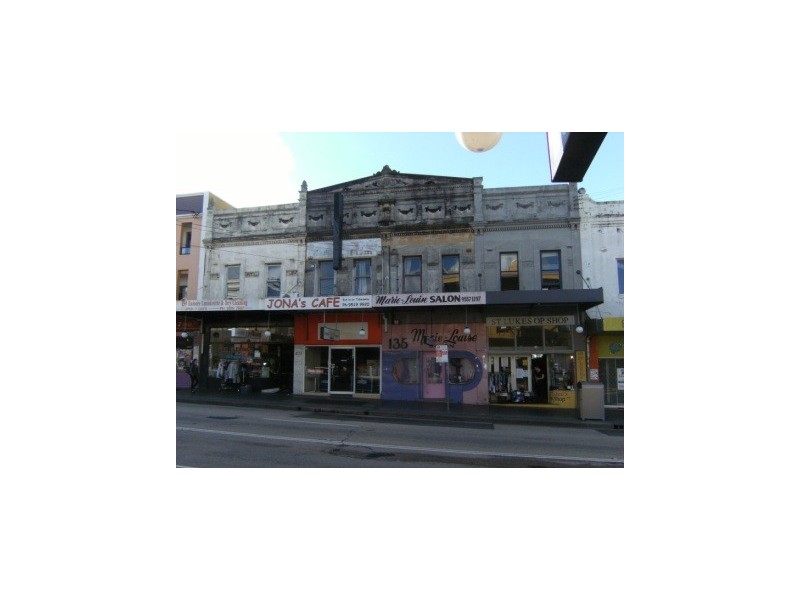 137 Enmore Road, Enmore NSW 2042