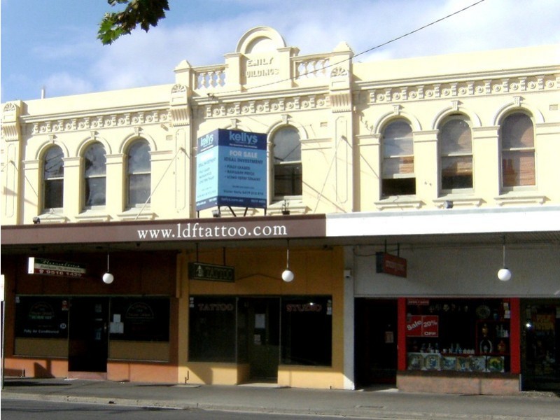 26 King St, Newtown NSW 2042