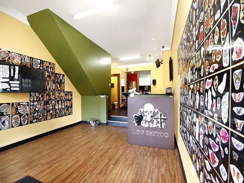 26 King St, Newtown NSW 2042