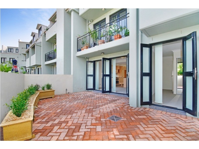 9/6-8 Albert St, Newtown NSW 2042
