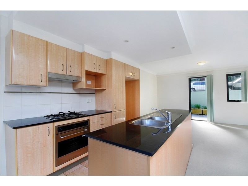 9/6-8 Albert St, Newtown NSW 2042