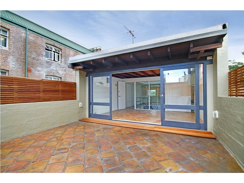 28 O’Connor St, Chippendale NSW 2008