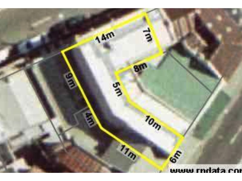 333 King St, Newtown NSW 2042