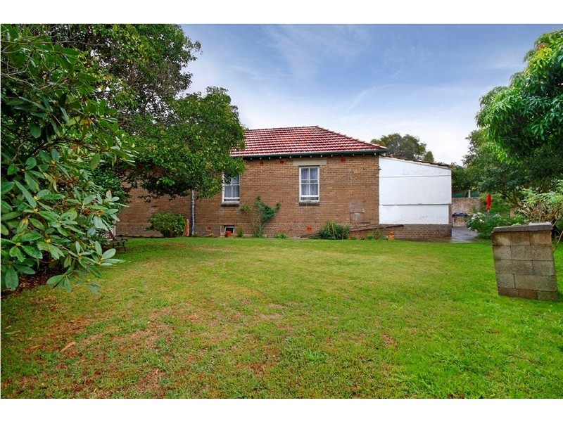 32A Morton Ave, Lewisham NSW 2049