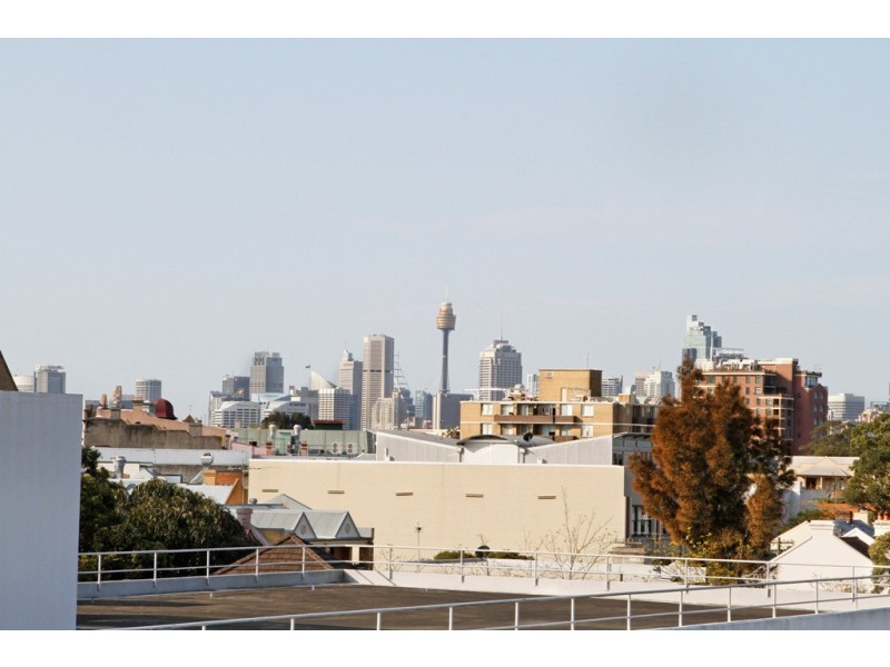 81/3-13 Erskineville Road, Newtown NSW 2042