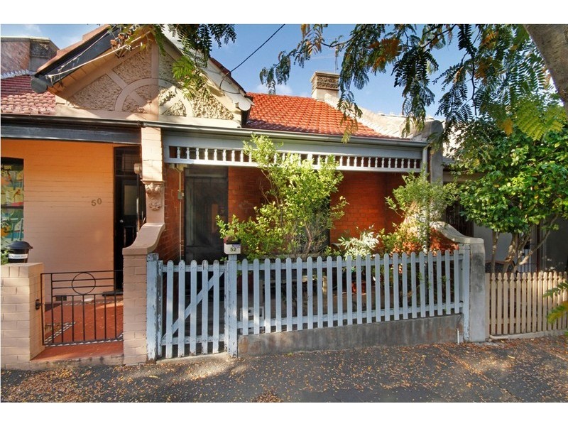 52  Dickson Street, Newtown NSW 2042
