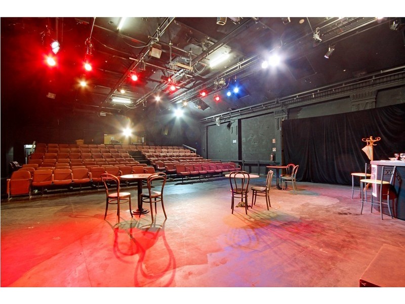 199 Cleveland Street, Surry Hills NSW 2010