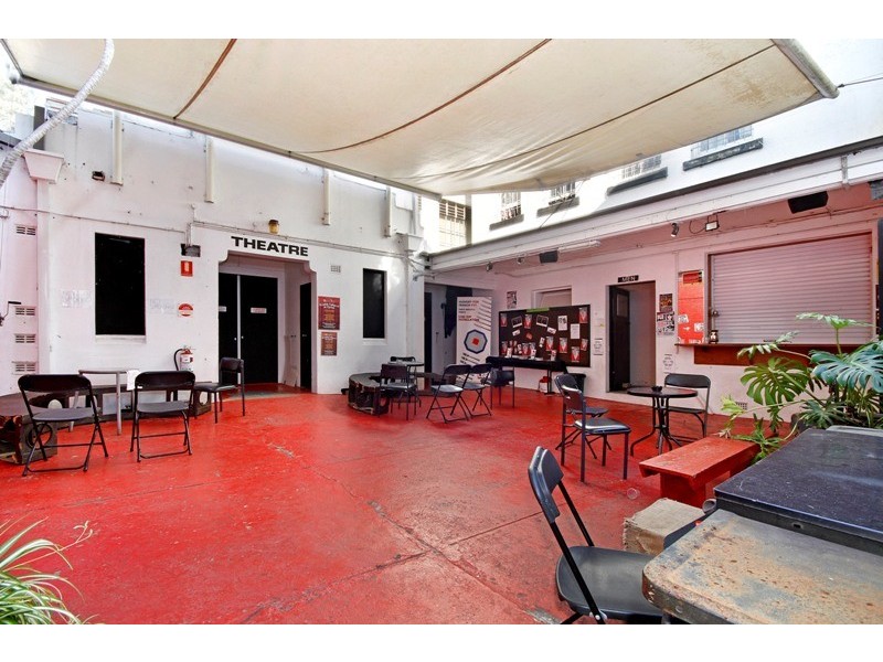 199 Cleveland Street, Surry Hills NSW 2010