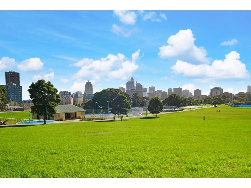 199 Cleveland Street, Surry Hills NSW 2010