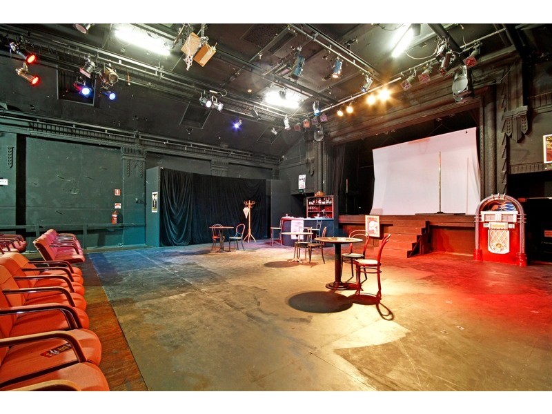 199 Cleveland Street, Surry Hills NSW 2010