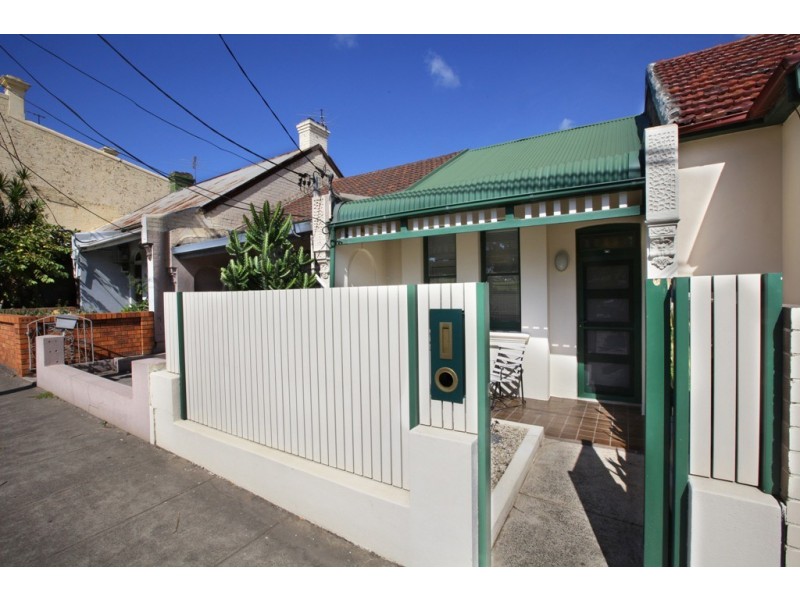 42 Railway Road, Sydenham NSW 2044