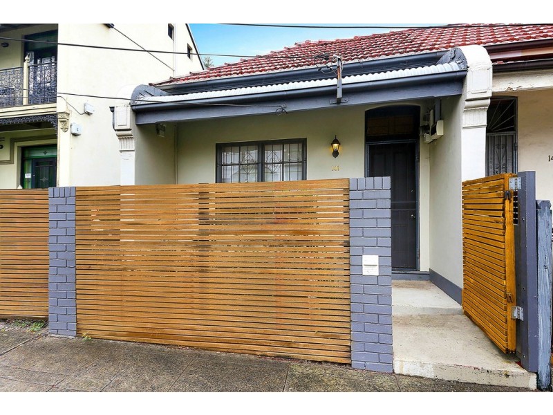141 Illawarra Road, Marrickville NSW 2204