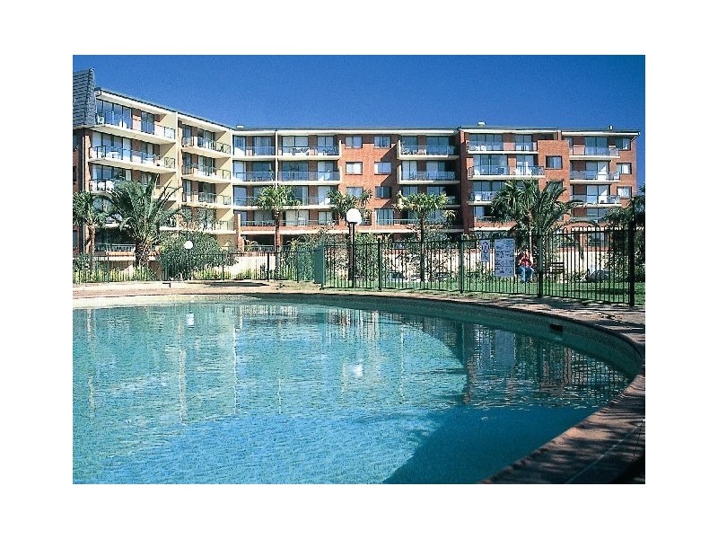 1308/177-219 Mitchell Road, Erskineville NSW 2043