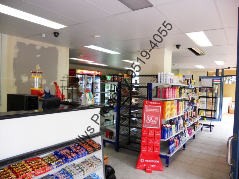 Erskineville NSW 2043