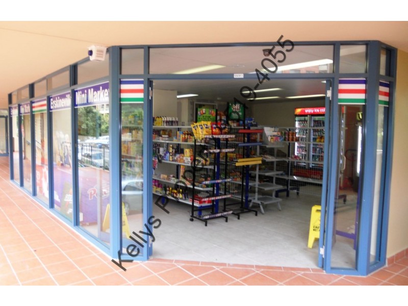 Erskineville NSW 2043