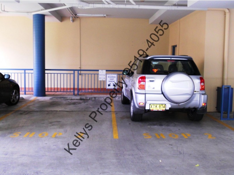 Erskineville NSW 2043