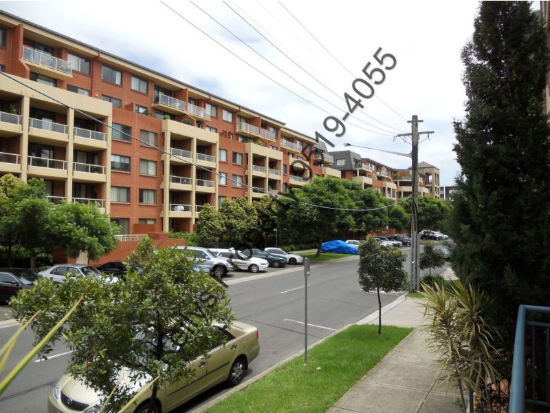 Erskineville NSW 2043