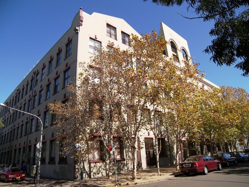 111/1-9  Marian St, Redfern NSW 2016