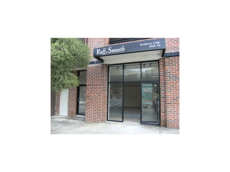 1/36-50  Taylor Street, Annandale NSW 2038