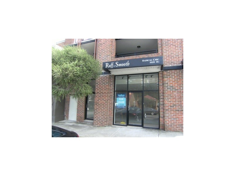 1/36-50  Taylor Street, Annandale NSW 2038