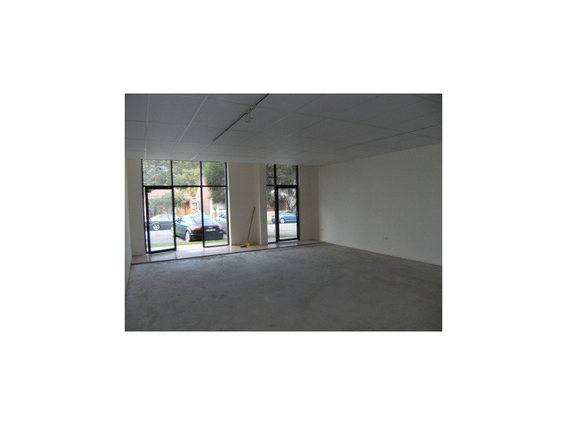 1/36-50  Taylor Street, Annandale NSW 2038