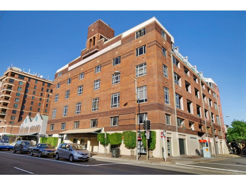 409/88 King Street, Newtown NSW 2042