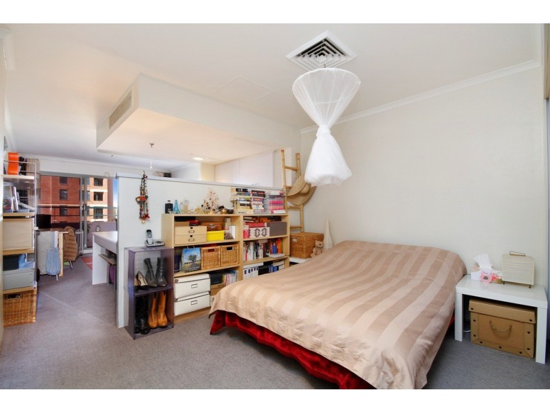 409/88 King Street, Newtown NSW 2042