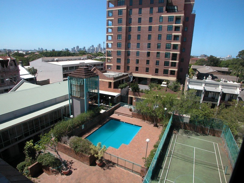 409/88 King Street, Newtown NSW 2042