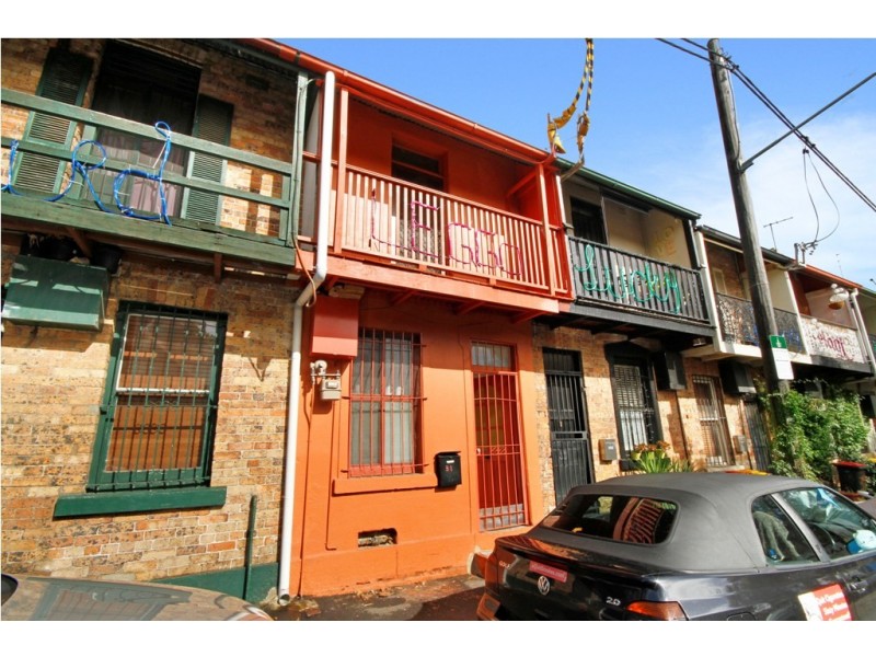 31 Caroline Street, Redfern NSW 2016