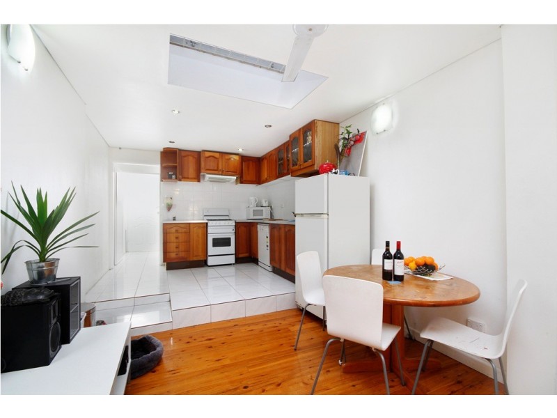 31 Caroline Street, Redfern NSW 2016