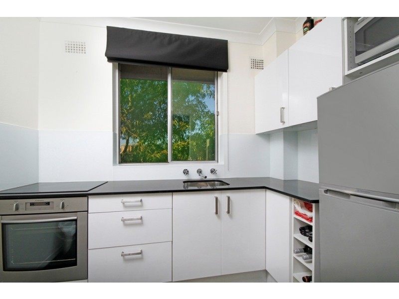 9/66 Australia Street, Camperdown NSW 2050