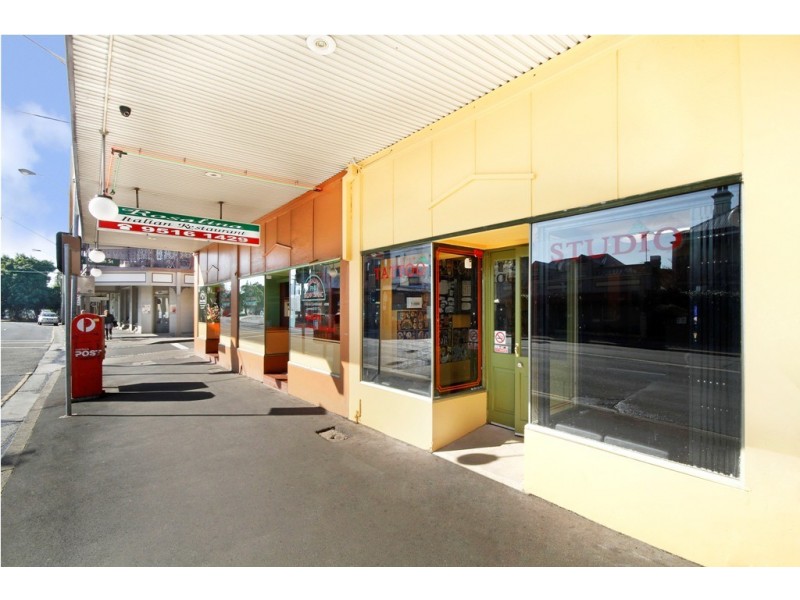 26 King St, Newtown NSW 2042
