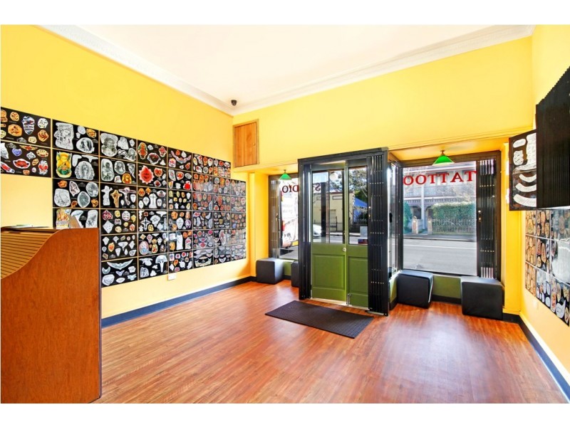 26 King St, Newtown NSW 2042