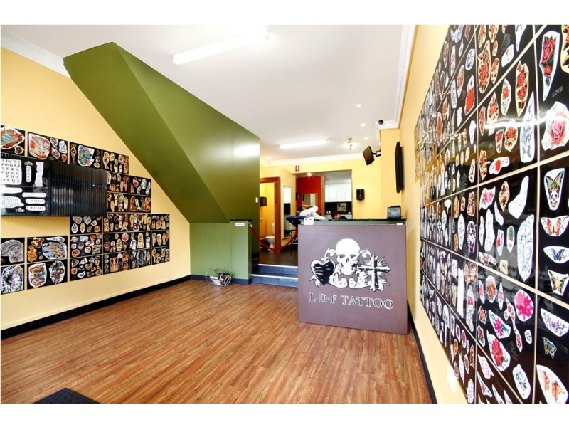 26 King St, Newtown NSW 2042