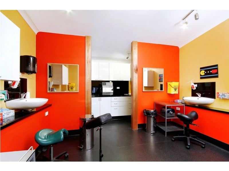 26 King St, Newtown NSW 2042