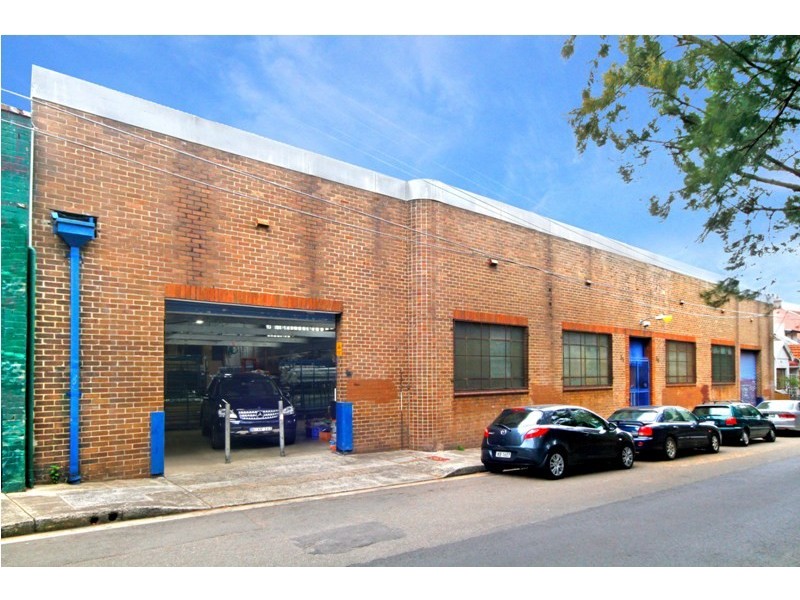 35-39 Trafalgar St, Enmore NSW 2042