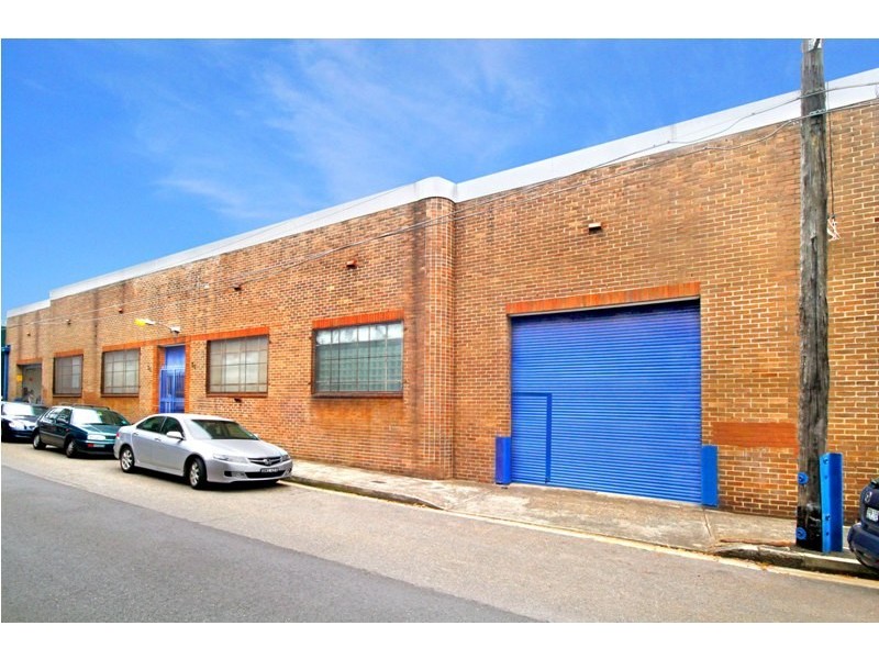 35-39 Trafalgar St, Enmore NSW 2042