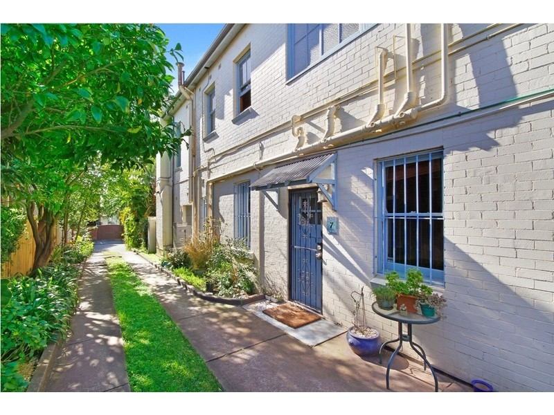 7/17 Harrow Rd, Stanmore NSW 2048