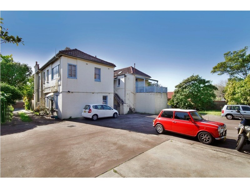 7/17 Harrow Rd, Stanmore NSW 2048
