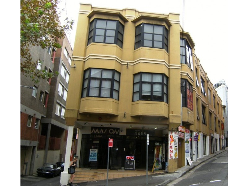Shop 1/256 Crown Street, Darlinghurst NSW 2010